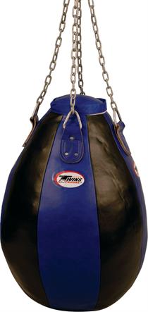 Twins Tear Drop Heavy Bag